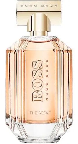 عطر بوس هوجو ذا سنت اودي دي نسائي ١٠٠ مل 