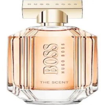 عطر بوس هوجو ذا سنت اودي دي نسائي ١٠٠ مل 