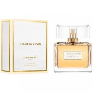 عطر جيفينشي داليا ديفين او دي بارفيوم نسائي ٧٥ مل 