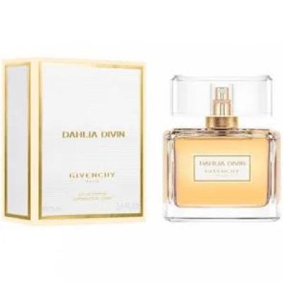 عطر جيفينشي داليا ديفين او دي بارفيوم نسائي ٧٥ مل 