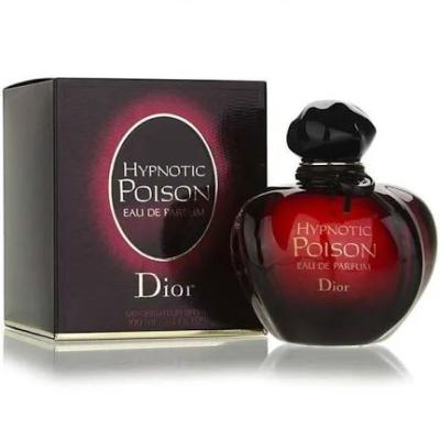 عطر ديور هيبنوتيك او دي بارفيوم ١٠٠ مل 