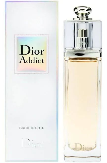 عطر ديور اديكت او دي تواليت  نسائي ١٠٠ مل 