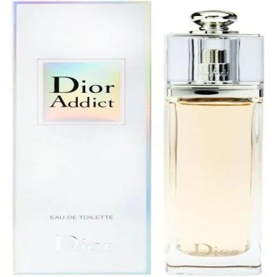 عطر ديور اديكت او دي تواليت  نسائي ١٠٠ مل 