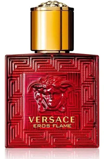 عطر فرزاتشي ايروس فلام او دي بارفيوم رجالي ١٠٠ مل 