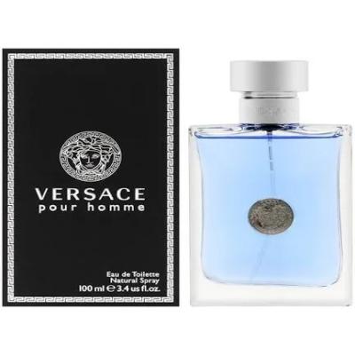 عطر فرزاتشي بور هوم او دي تواليت رجال ١٠٠ مل 