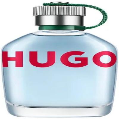 عطر بوس هوجو بخاخ او دي تواليت رجالي ١٢٥ مل 