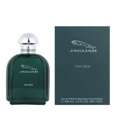 عطر جاكوار الاخضر اودي تواليت ١٠٠ مل 