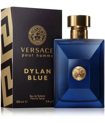 عطر فرزاتشي بور اوم ديلان بلو او دي تواليت ١٠٠ مل 