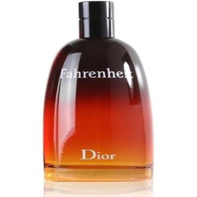 عطر ديور فهرنهايت كلاسيكي او دي تواليت ١٠٠ مل 