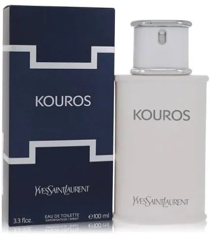 عطر ايف سان لوران كوروس او دي بارفيوم ١٠٠ مل 