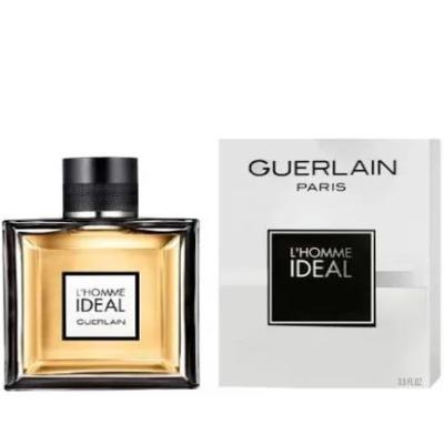 جيرلان ايديل ال هوم اودي بارفيوم رجالي 100مل