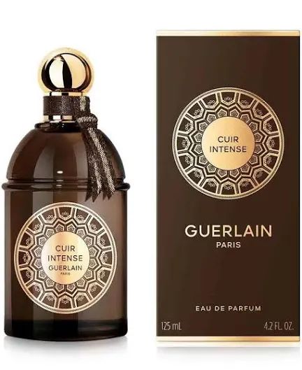 جيرلان كيور انتنس للجنسين او دو بارفيوم 125مل