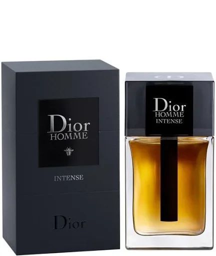 عطر ديور هوم انتنس او دي بارفيوم رجالي ١٠٠ مل 