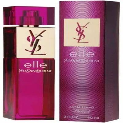 عطر ايف سان لوران ايلي او دي بارفيوم نسائي ٩٠ مل 