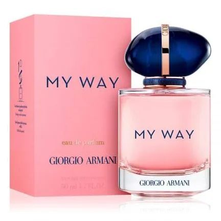 عطر جيورجيو ارماني ماي واي او دي بارفيوم نسائي ٩٠ مل 