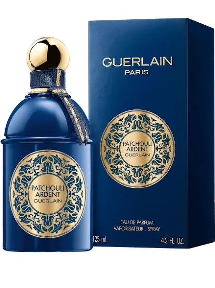 جيرلان باتشولي اردان او دو بارفيوم 125مل