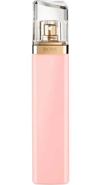 عطر بوس هوجو ما فيا او دي بارفيوم نسائي ٧٥ مل 