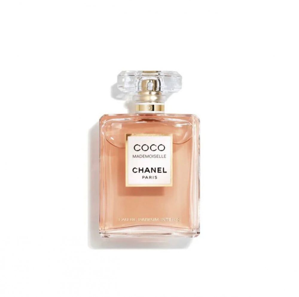 عطر شانيل كوكو مودموزيل انتنس اودي بارفيوم نسائي  ١٠٠ مل 