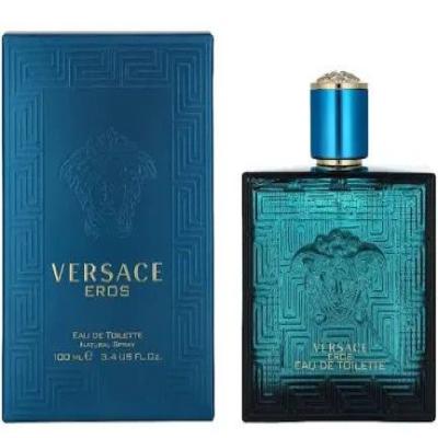 عطر فرزاتشي ايروس او دي تواليت رجالي ١٠٠ مل 