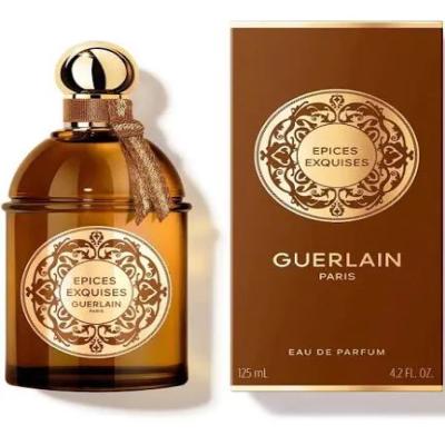 جيرلان ايبيس اكسكيز او دو بارفيوم ١٢٥ مل 